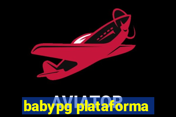 babypg plataforma